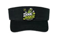 Dink Junkie™ Pickleball Sun Hat