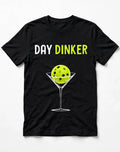 Dry Dinker™ Funny Pickleball T-Shirt