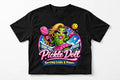 Pickle Doll Funny Pickleball T-Shirt