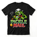 Pickle Maul Funny Pickleball T-Shirt