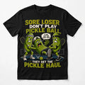 Pickle Haul™ Funny Pickleball T-Shirt