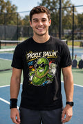 2026 Pickle Ballin’ Pickleball T-Shirt