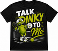Talk Dinky to Me™ Pickleball T-Shirt