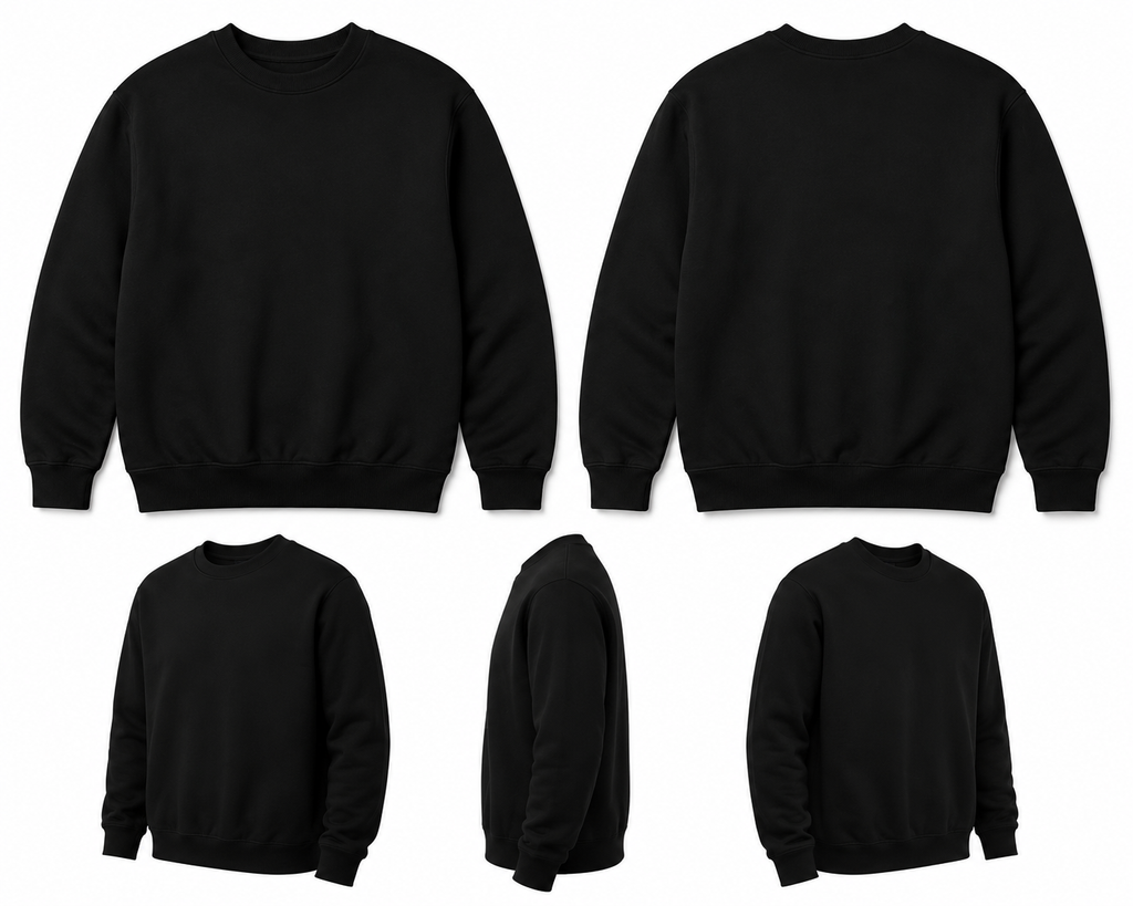 I SAW THAT™ Premium Crewneck Sweatshirt
