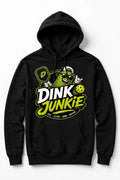 Dink Junkie™ Pickleball Hoodie