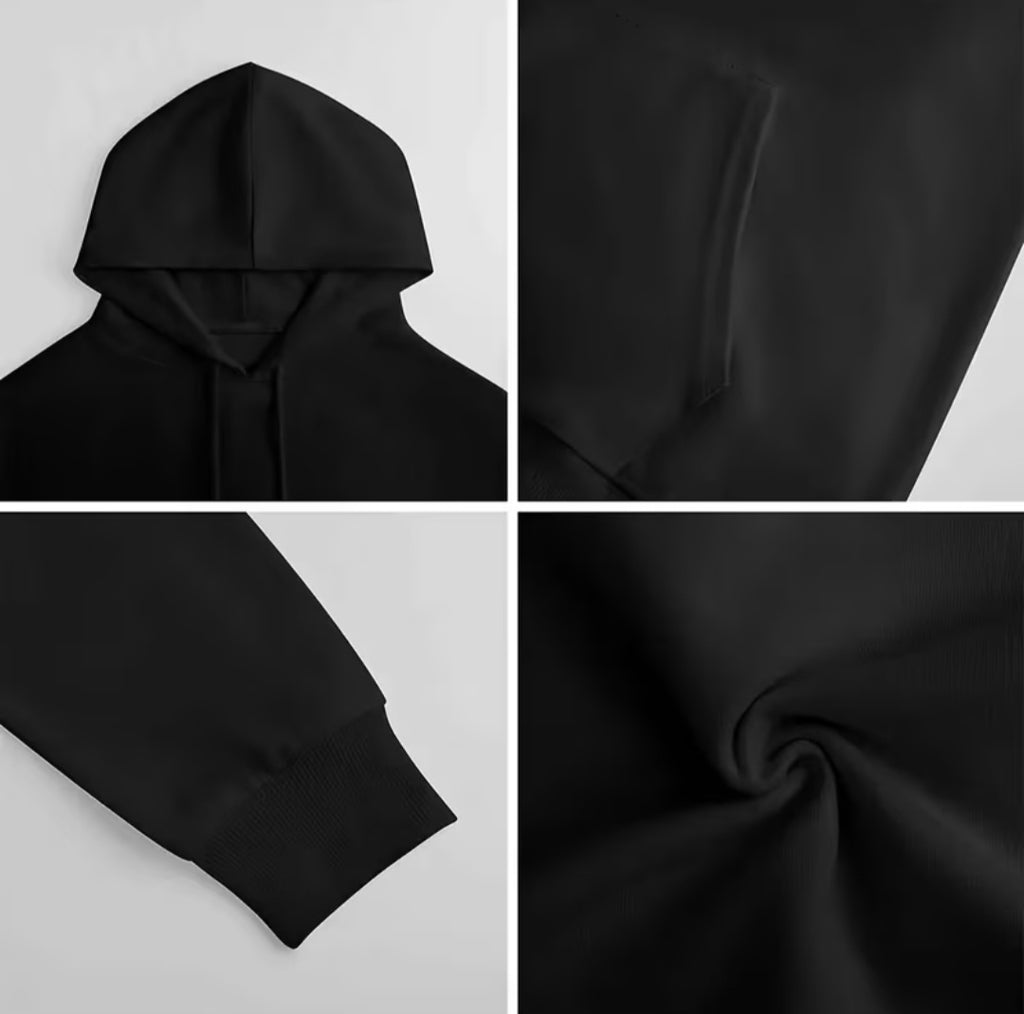 Dink Junkie™ Pickleball Hoodie