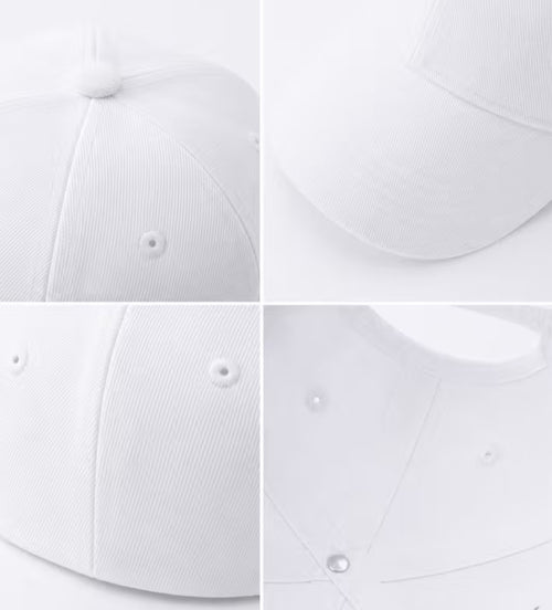 Dink Junkie Pickleball Baseball Cap